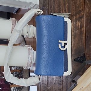 COLE HAAN SHOULDER BAG